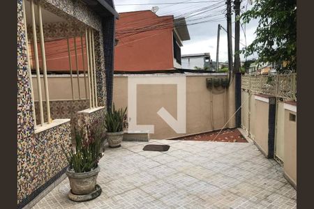 Casa de Condomínio à venda com 3 quartos, 150m² em Irajá, Rio de Janeiro