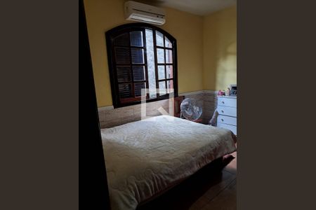 Quarto 1 de casa para alugar com 2 quartos, 60m² em Boaçu, São Gonçalo