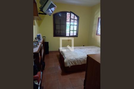 Quarto 1 de casa para alugar com 2 quartos, 60m² em Boaçu, São Gonçalo