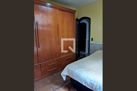 Quarto 1 de casa para alugar com 2 quartos, 60m² em Boaçu, São Gonçalo