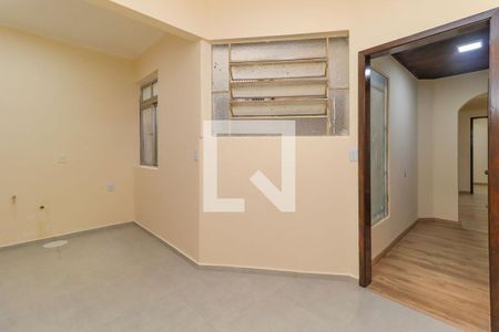 Cozinha de apartamento para alugar com 1 quarto, 69m² em Bom Fim, Porto Alegre