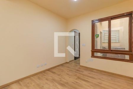 Sala de apartamento para alugar com 1 quarto, 69m² em Bom Fim, Porto Alegre