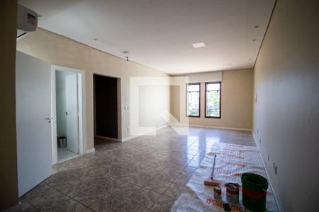 Suite de casa para alugar com 4 quartos, 320m² em Jardim Pagliato, Sorocaba