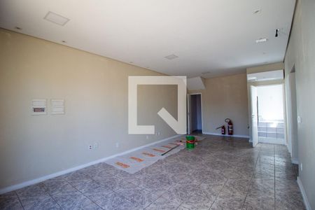 Suite de casa para alugar com 4 quartos, 320m² em Jardim Pagliato, Sorocaba