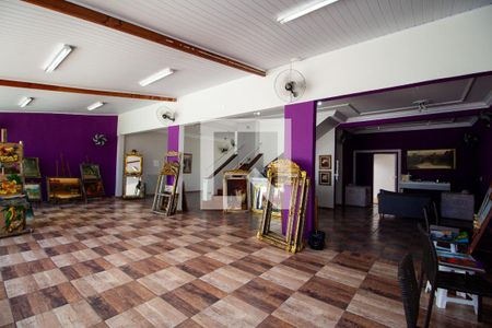 Sala de casa para alugar com 4 quartos, 320m² em Jardim Pagliato, Sorocaba