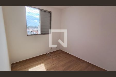 Quarto 1 de apartamento para alugar com 2 quartos, 48m² em Parque Santa Rosa, Suzano