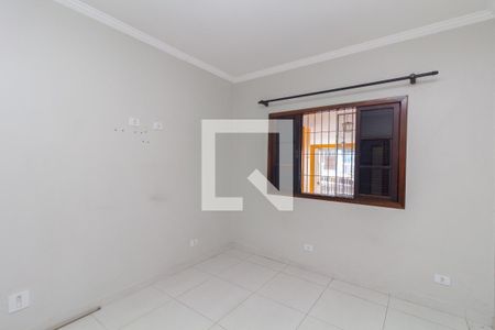 Suíte 1 de casa para alugar com 2 quartos, 145m² em Jardim dos Ipes, São Paulo