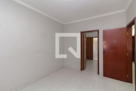 Suíte 1 de casa para alugar com 2 quartos, 145m² em Jardim dos Ipes, São Paulo