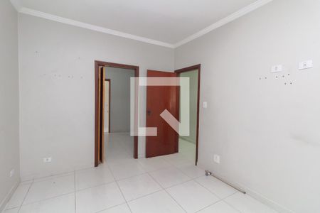 Suíte 1 de casa para alugar com 2 quartos, 145m² em Jardim dos Ipes, São Paulo