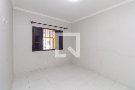 Suíte 1 de casa para alugar com 2 quartos, 145m² em Jardim dos Ipes, São Paulo