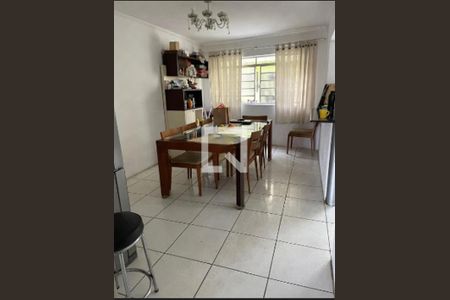 Casa para alugar com 4 quartos, 150m² em Tucuruvi, São Paulo