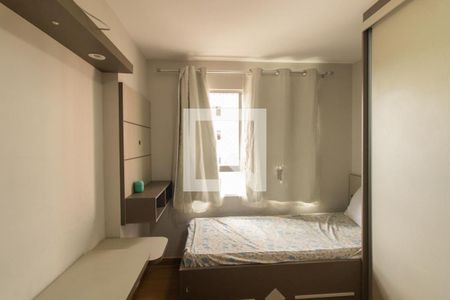 Quarto 1 de apartamento para alugar com 3 quartos, 76m² em Portão, Curitiba