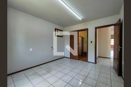 Quarto 1 de casa para alugar com 2 quartos, 150m² em Cristo Rei, São Leopoldo