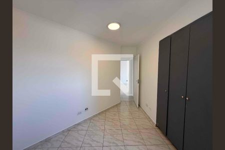 Apartamento para alugar com 2 quartos, 62m² em Vila Romero, São Paulo