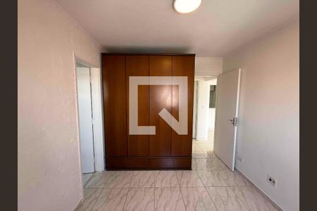 Apartamento para alugar com 2 quartos, 62m² em Vila Romero, São Paulo