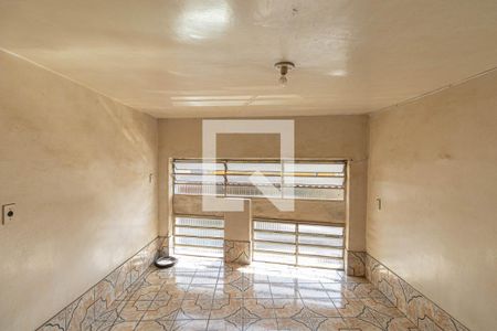 Quarto de casa para alugar com 1 quarto, 60m² em Vila Paranagua, São Paulo