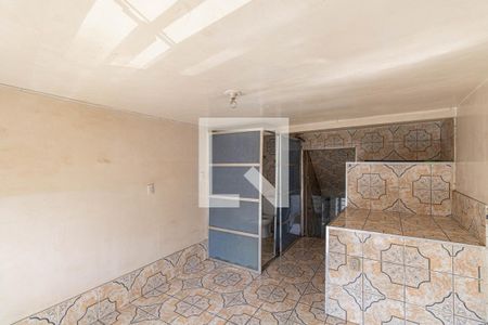 Quarto de casa para alugar com 1 quarto, 60m² em Vila Paranagua, São Paulo