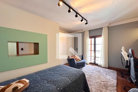 Quarto de casa à venda com 4 quartos, 350m² em Jardim Sao Paulo, São Bernardo do Campo