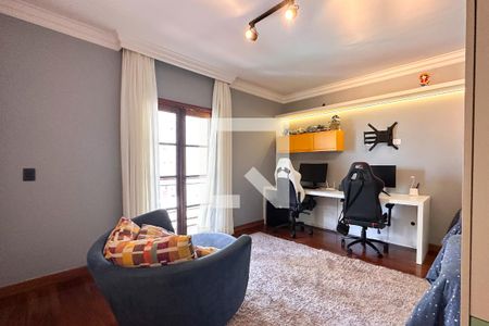 Quarto de casa à venda com 4 quartos, 350m² em Jardim Sao Paulo, São Bernardo do Campo