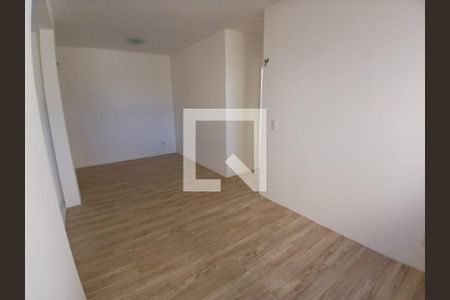Sala de apartamento para alugar com 2 quartos, 47m² em Ipanema, Porto Alegre