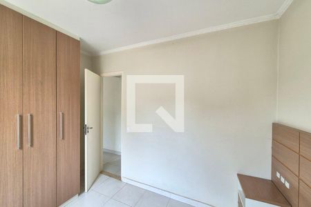 Quarto 1 de apartamento para alugar com 2 quartos, 55m² em Fundacao da Casa Popular, Campinas