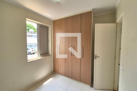 Quarto 1 de apartamento para alugar com 2 quartos, 55m² em Fundacao da Casa Popular, Campinas