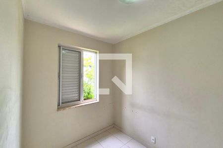 Quarto 2 de apartamento para alugar com 2 quartos, 55m² em Fundacao da Casa Popular, Campinas