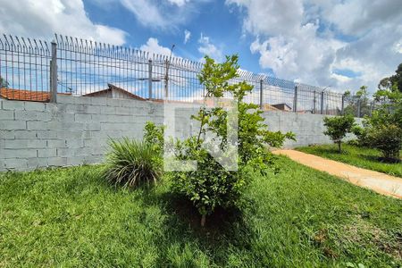 Vista do Quarto 2 de apartamento para alugar com 2 quartos, 55m² em Fundacao da Casa Popular, Campinas