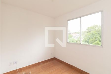 Quarto 2 de apartamento para alugar com 2 quartos, 42m² em Vila Popular, São Paulo