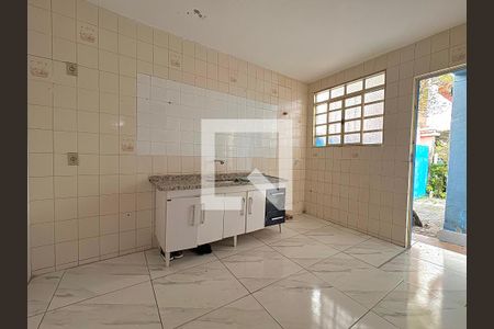 Casa para alugar com 2 quartos, 160m² em Pompéia, Belo Horizonte