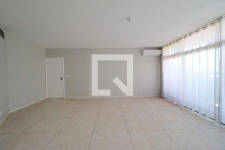 Sala de Jantar de apartamento para alugar com 5 quartos, 450m² em Centro, Ribeirão Preto