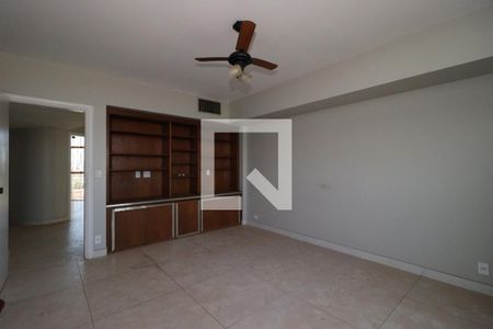 Sala Tv de apartamento para alugar com 5 quartos, 450m² em Centro, Ribeirão Preto