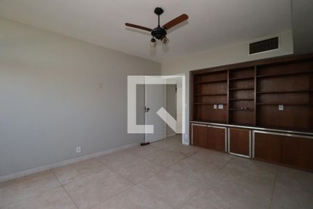 Sala tv de apartamento para alugar com 5 quartos, 450m² em Centro, Ribeirão Preto