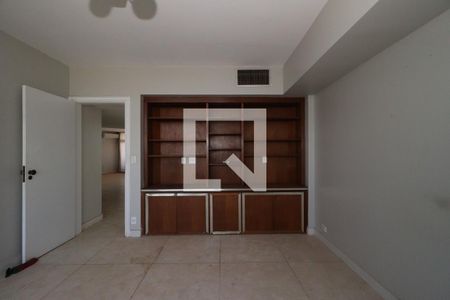 Sala tv de apartamento para alugar com 5 quartos, 450m² em Centro, Ribeirão Preto