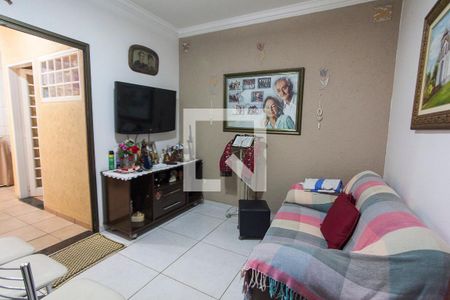 Sala 2 de casa para alugar com 4 quartos, 180m² em Nossa Senhora Aparecida, Uberlândia