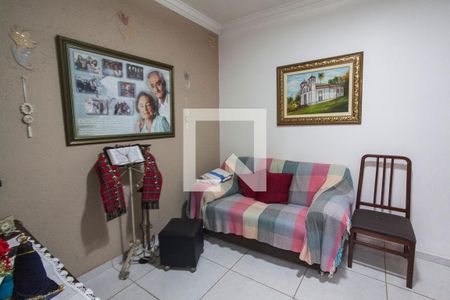 Sala 2 de casa para alugar com 4 quartos, 180m² em Nossa Senhora Aparecida, Uberlândia
