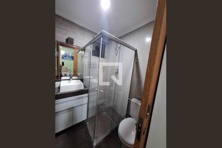 Apartamento para alugar com 3 quartos, 188m² em Silveira, Belo Horizonte
