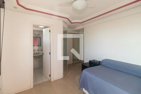 Quarto1 de apartamento para alugar com 3 quartos, 90m² em Praia de Belas, Porto Alegre