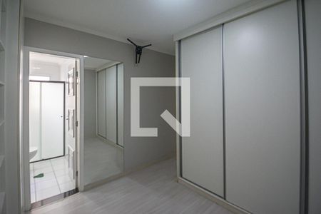 Quarto Suíte de apartamento para alugar com 4 quartos, 90m² em Planalto, São Bernardo do Campo