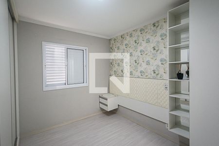 Quarto Suíte de apartamento para alugar com 4 quartos, 90m² em Planalto, São Bernardo do Campo