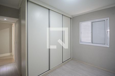 Quarto Suíte de apartamento para alugar com 4 quartos, 90m² em Planalto, São Bernardo do Campo
