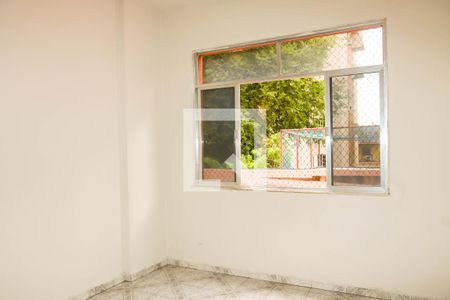 Quarto 1 de apartamento para alugar com 2 quartos, 78m² em Cachambi, Rio de Janeiro