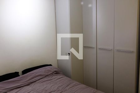 Quarto 1 de apartamento à venda com 2 quartos, 45m² em Jardim Sao Pedro, Osasco