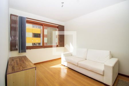 Sala de apartamento para alugar com 2 quartos, 80m² em Vila Ipiranga, Porto Alegre
