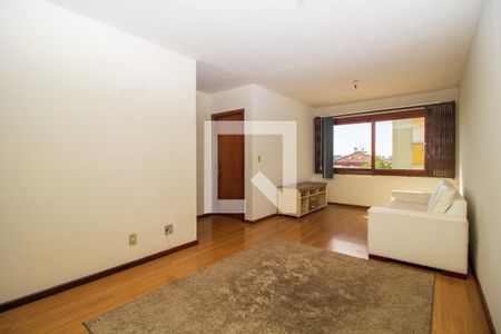 Sala de apartamento para alugar com 2 quartos, 80m² em Vila Ipiranga, Porto Alegre