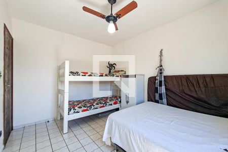 Quarto de apartamento para alugar com 1 quarto, 40m² em Aviação, Praia Grande