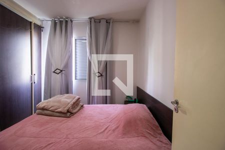 Quarto 1 de apartamento para alugar com 2 quartos, 57m² em Parque Frondoso, Cotia