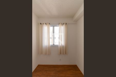 Quarto 1 de apartamento para alugar com 2 quartos, 35m² em Vila Graciosa, São Paulo