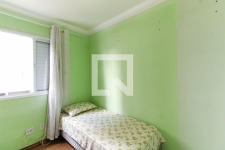 Quarto 2 de apartamento para alugar com 2 quartos, 48m² em Mooca, São Paulo