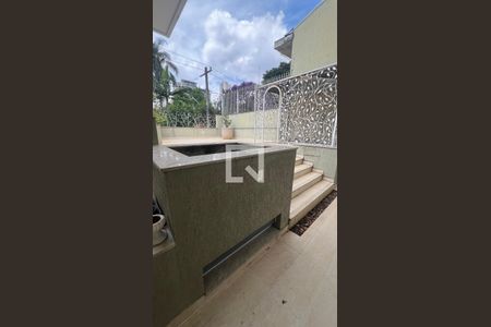 Casa para alugar com 3 quartos, 400m² em Campo Belo, São Paulo